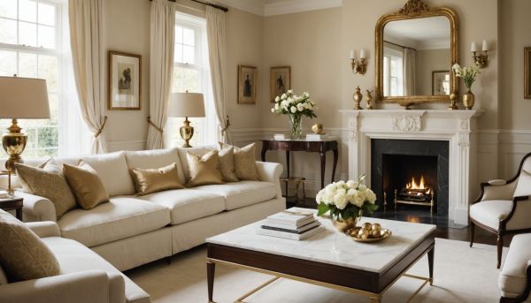 Comment créer une décoration élégante ?