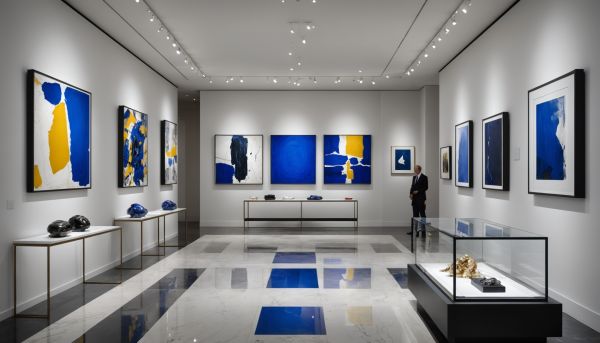 Comment investir dans l'art et les montres ?