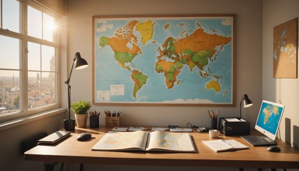 Comment organiser un voyage sur mesure ?