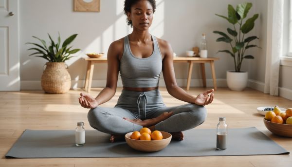 Comment prendre soin de son corps ?