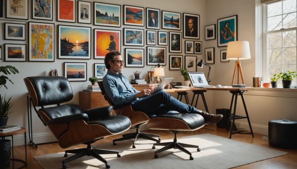 Comment s'informer sur l'actualité artistique ?