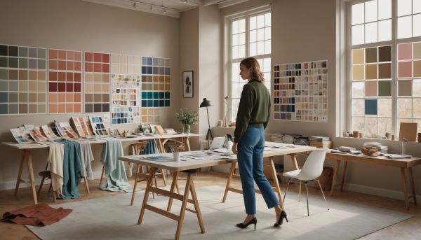 Comment suivre les tendances mode actuelles ?