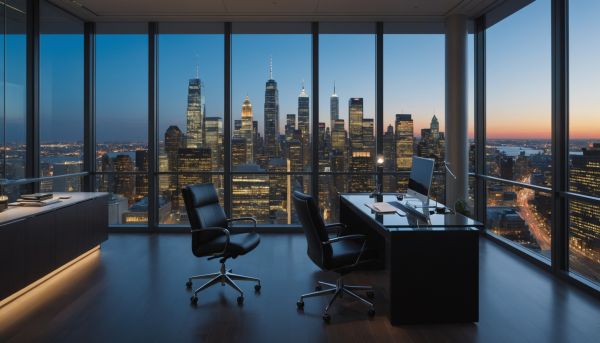 Placement financier haut de gamme