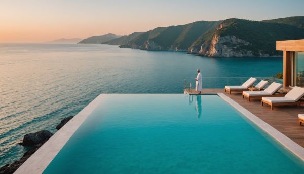 Pourquoi choisir une cure de thalasso ?