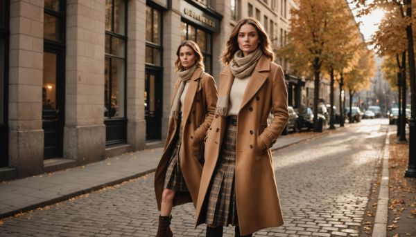 Quel style vestimentaire adopter cette saison ?