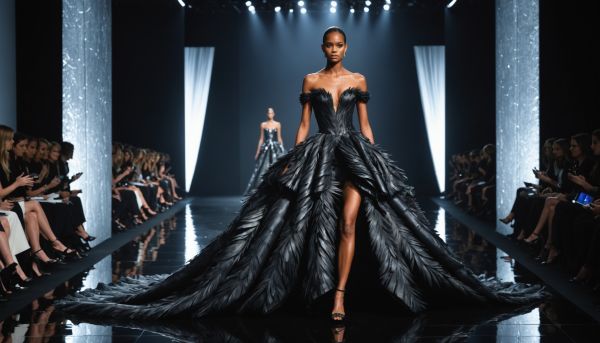 Quelles sont les nouvelles tendances de la haute couture ?