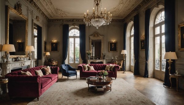 Découvrez les meilleures offres de locations de luxe à bordeaux