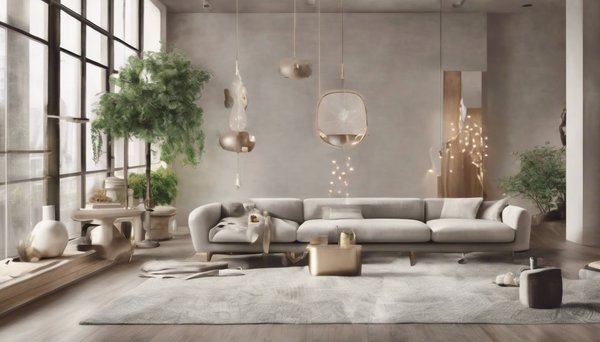 tendances wellness haut de gamme : innovations pour une vie saine et élégante